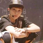 [시우민] 아팠던 날이였는데도 멋지고 예뻤던 <b>민석</b>이