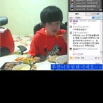 중딩 아프리카비제이..노답
