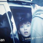 [시우민] 자리가 없으니까 그냥 돌아가~