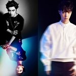 [EXO] <b>레이디</b>오 티저 사진