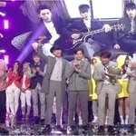 아이돌 사이에서 185cm 위엄! 박서준~모델과 비교해도 <b>끝장남</b>!