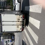 [개념없음] 개념없는 <b>트럭</b>기사