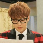 [EXO] 시우민 고자