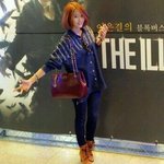 단발로 자른 남보라