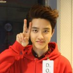 [EXO] 디오 몸에살집생겼네