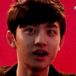 [EXO] 도경수 <b>쇼</b>하네 ㅋㅋㅋㅋㅋ