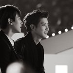 [EXO] 찬열이 가지고 놀리지 마
