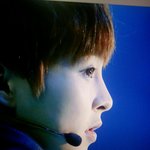 [시우민] 시우민 <b>옆선</b> 진짜 대박이다 숨멎주의