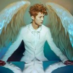 [루한] 루한 티저 사진 <b>팬아트</b>