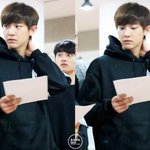 [EXO] 나 열매는 너네가 진심이 아니어도