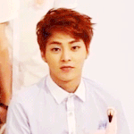 [EXO] 찬열글 5개완성! 시우민글쓴다?!