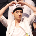 [EXO] <b>애잔</b> 열매를위해 찬열이글쓴당