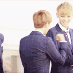 [EXO] <b>소고</b>기즈 영업한다