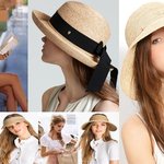 여행의 꽃, 헬렌카민스키 모자 위즈<b>위드</b> 세일 중입니다