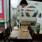 취향에 맞게 익혀 먹을 수 있는 스테이크 전문점 ‘<b>토레스</b>’