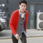 <b>이발</b>이 신의 한수였던 것 같은 홍종현