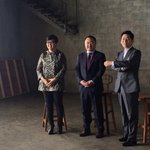 <b>노희영</b> 강레오와 함께 등장한 남창희 조세호~