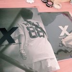 [EXO] 블랙<b>루즈</b> 포토북