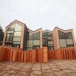 구름위의 <b>아늑</b>하고 포근한 휴식처, 클/라/우/드 펜션