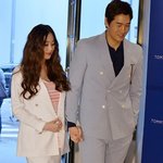 임신 6개월이라는 김효진 <b>어제</b> 몸매