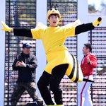 꿀벌 의상  착용한 박형식 귀여움 폭발