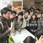 미모의 아내둔 공형진~ 덕분에 멋있어졌네~