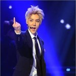 [exo] 교복 패션 대박 엑소 루한, 미소년 향기 풀풀~