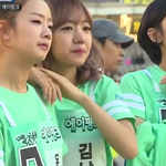 [EXO] 헬로비너스 <b>군기</b> 잡으려는 에이핑크