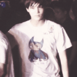 [EXO] 카이 고자