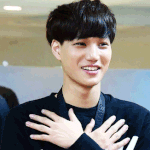 [EXO] 카이 <b>쇼</b>하네 ㅡㅡ