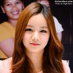[걸스데이] 혜리 얼굴에 뭐함? 엄청 변했네