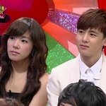 [소녀시대] 티파니 <b>닉쿤</b> 열애?
