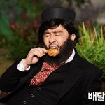 배달의<b>민족</b> cf에 류승룡 출연ㅋㅋㅋ 전속모델이래요.