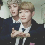 [EXO] 엑<b>소위</b>아원