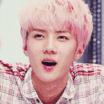 [EXO] 엑<b>소위</b>아원