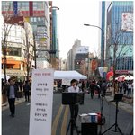 [콜로라도] 한 <b>청년</b>이 거리에 나선 이유...