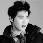 [EXO] 수호오빠.......