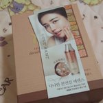 촉촉한 에센스 추천해요(다나한본<b>연진</b>에센스)