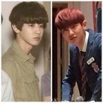 [찬열] 찬열이 <b>레드와인</b> 진짜 쩐다;;