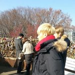 [EXO] 오래전에 엑소 만났을때