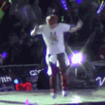 [EXO] 레이의 팬들에게 <b>인사</b>하는 방법