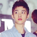 [EXO] 역시 <b>흰자</b>부자