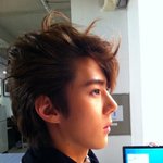 [EXO] 세훈이도 볼에 <b>흉터</b> 있던데
