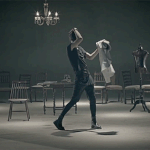 [EXO] 종인이의 <b>갭</b>