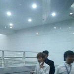 [시우민] 민석이의 땀<b>냄새</b>제거 비결