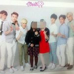 [EXO] 이거무슨<b>사진</b>임?<b>여자</b>들은누쿠?