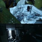 [다시보는] 기묘한 이야기 - 바디 렌탈