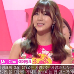 [에이핑크] 손나은 안무