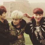 [EXO] 드라마 뮤비버전에서ㅋㅋ