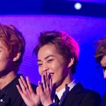 [시우민] 시우민석 <b>상남</b>자미 퍽발하셨다 